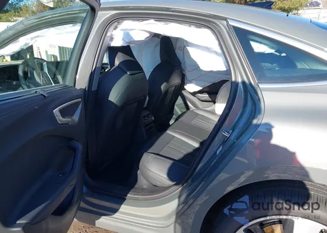 2025 Audi All-New A5 Premium Plus Tfsi Quattro S Tronic из США, поврежденный, VIN WAU2BCFU3SN095140